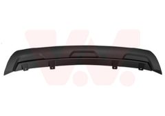 VAN WEZEL 1511509 — Spoiler