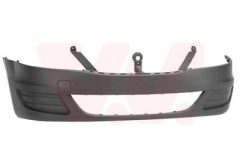 VAN WEZEL 1516570 — Bară de protecție