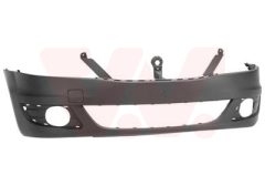 VAN WEZEL 1516571 — Bară de protecție