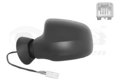 VAN WEZEL 1516807 — Oglindă exterioară