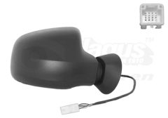 VAN WEZEL 1516808 — Oglindă exterioară