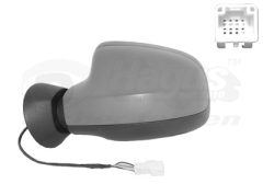 VAN WEZEL 1516817 — Oglindă exterioară