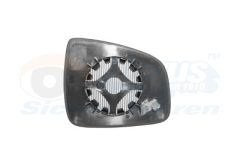 VAN WEZEL 1516831 — Sticlă oglindă exterioară