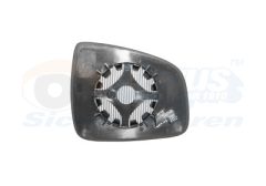 VAN WEZEL 1516837 — Стекло бокового зеркала