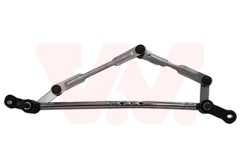 VAN WEZEL 1528230 — Трапеция дворников
