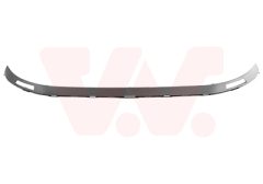 VAN WEZEL 1528500 — Spoiler
