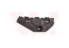 VAN WEZEL 1528538 — Suport bară de protecție