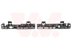 VAN WEZEL 1528539 — Suport bară de protecție