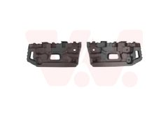 VAN WEZEL 1528569 — Suport bară de protecție