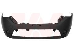 VAN WEZEL 1528570 — Bară de protecție