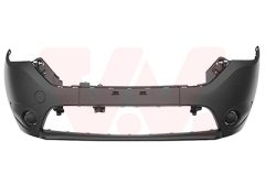 VAN WEZEL 1528574 — Bară de protecție