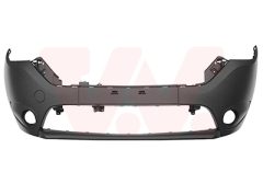 VAN WEZEL 1528575 — Bară de protecție