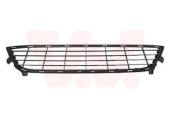 VAN WEZEL 1528590 — Grilă de ventilație bară de protecție