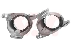 VAN WEZEL 1528598 — Suport proiector ceață