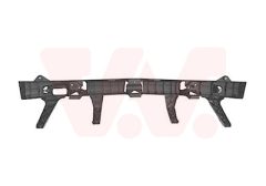 VAN WEZEL 1555530 — Armătură bară de protecție