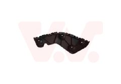 VAN WEZEL 1555537 — Suport bară de protecție