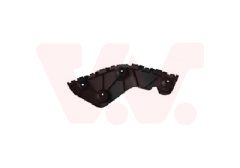 VAN WEZEL 1555538 — Suport bară de protecție