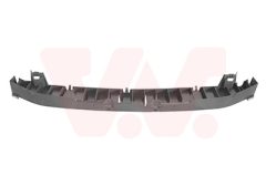 VAN WEZEL 1555561 — Amortizor bară de protecție