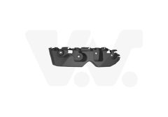 VAN WEZEL 1555567 — Suport bară de protecție
