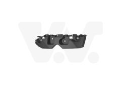 VAN WEZEL 1555568 — Suport bară de protecție