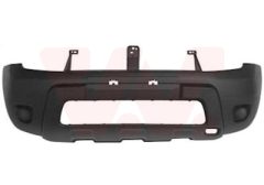 VAN WEZEL 1555570 — Bară de protecție