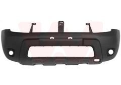 VAN WEZEL 1555573 — Bară de protecție