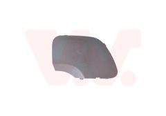 VAN WEZEL 1557557 — Capac cârlig de remorcare