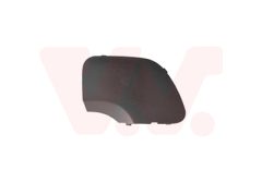 VAN WEZEL 1557558 — Capac cârlig de remorcare