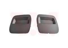VAN WEZEL 1557587 — Capac cârlig de remorcare