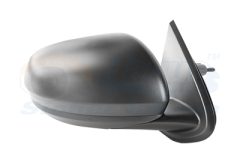 VAN WEZEL 1557802 — Зеркало боковое
