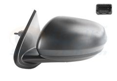 VAN WEZEL 1557805 — Зеркало боковое