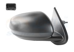 VAN WEZEL 1557806 — Зеркало боковое