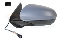 VAN WEZEL 1557808 — Зеркало боковое