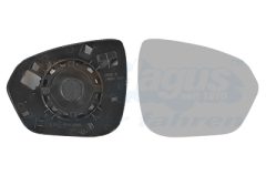 VAN WEZEL 1557832 — Стекло бокового зеркала