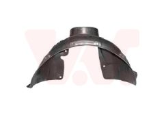 VAN WEZEL 1601433 — Подкрылок
