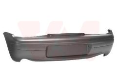 VAN WEZEL 1601540 — Бампер