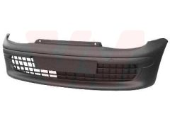 VAN WEZEL 1601570 — Bară de protecție