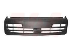 VAN WEZEL 1602576 — Bară de protecție