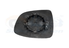 VAN WEZEL 1603832 — Стекло бокового зеркала