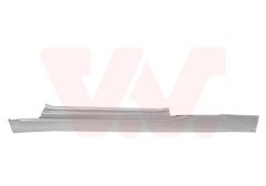 VAN WEZEL 1604101 — Накладка порога