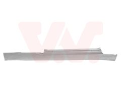 VAN WEZEL 1604102 — Накладка порога