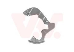 VAN WEZEL 1604371 — Protecție disc de frână
