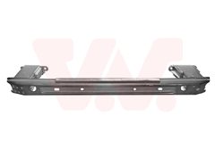 VAN WEZEL 1609530 — Armătură bară de protecție