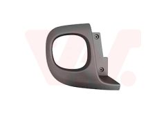 VAN WEZEL 1609531 — Ornament bară de protecție