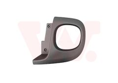 VAN WEZEL 1609532 — Ornament bară de protecție