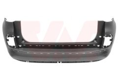 VAN WEZEL 1609544 — Bară de protecție
