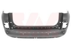 VAN WEZEL 1609545 — Bară de protecție