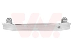 VAN WEZEL 1609560 — Armătură bară de protecție