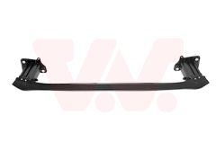 VAN WEZEL 1609561 — Armătură bară de protecție