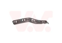 VAN WEZEL 1609567 — Suport bară de protecție